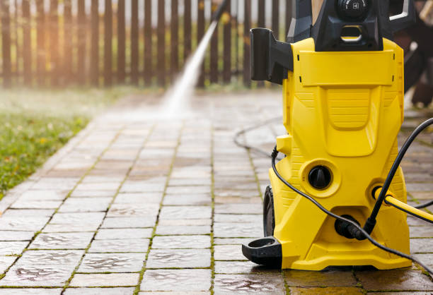 Boat and Dock Cleaning in Pocasset, MA